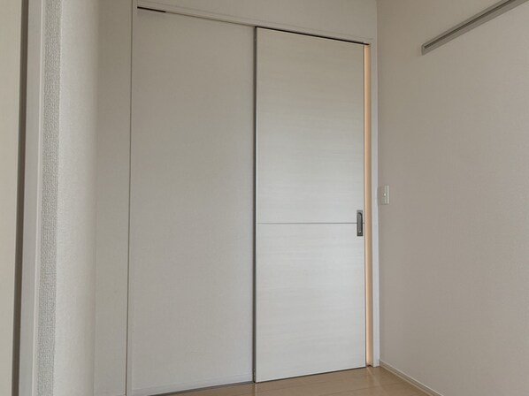 ドミールブラシェ北天満の物件内観写真